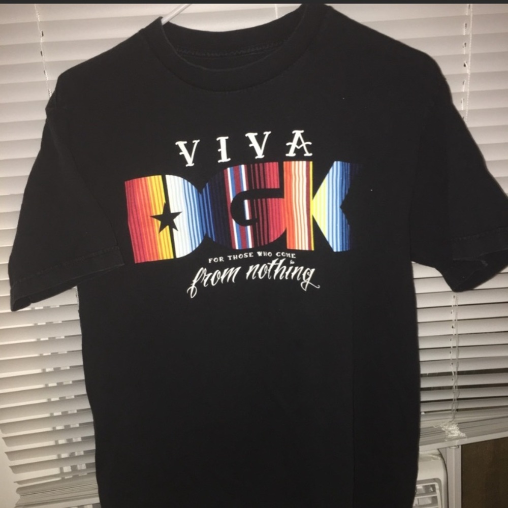 Dgk tee
